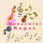 Manaswiniraga_Logo